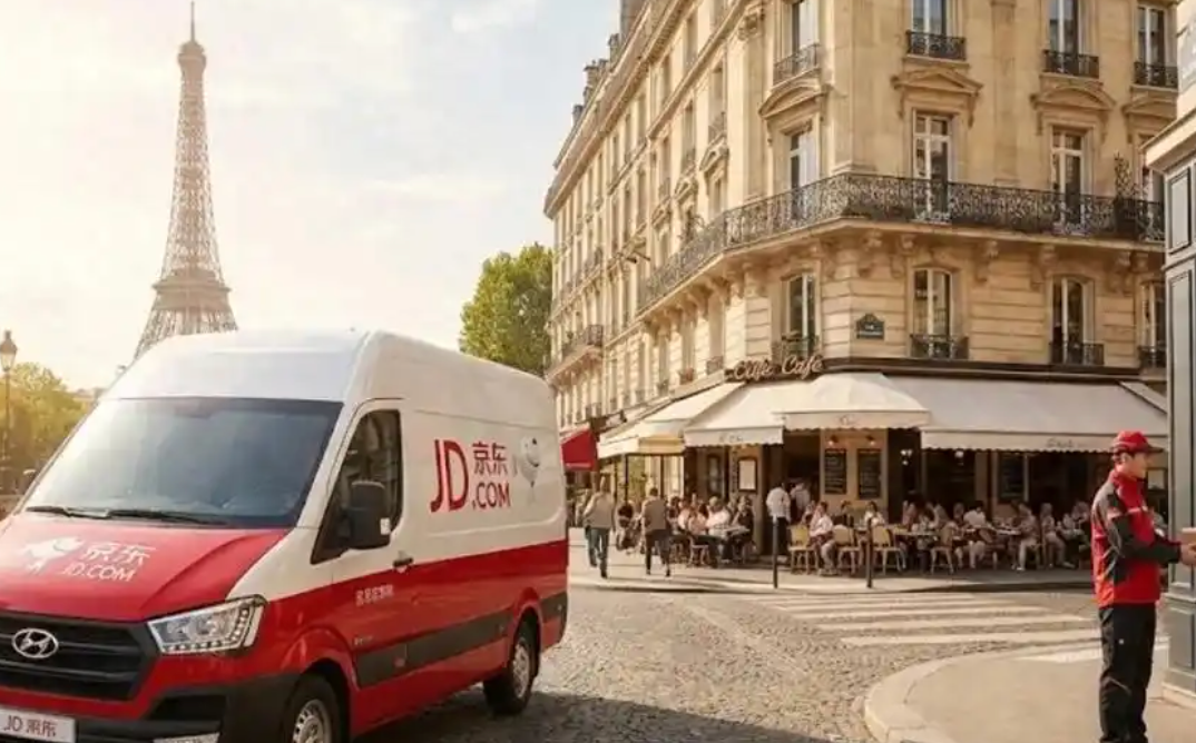 京东“西进”欧洲遇阻，入股Fnac-Darty遭法国审查