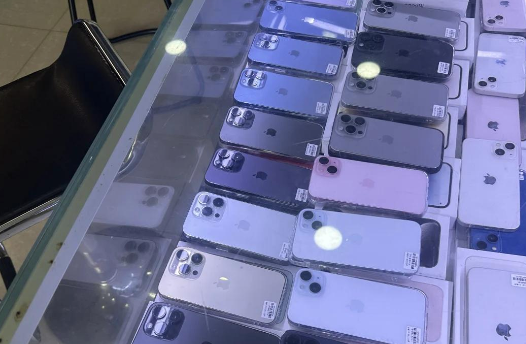 市场监管总局开展手机行业反不正当竞争合规指导