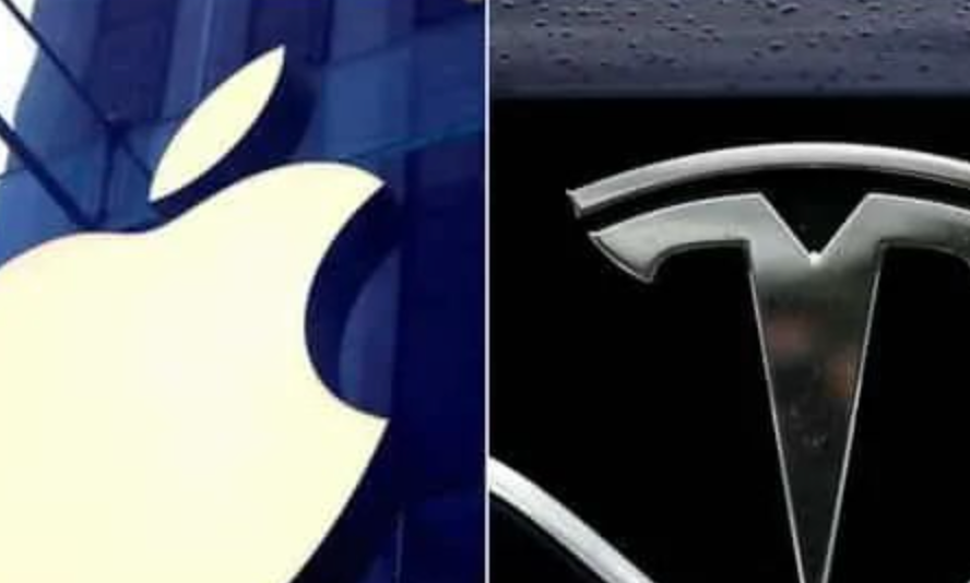 前苹果机器人研究员 Yilun Chen 跳槽特斯拉