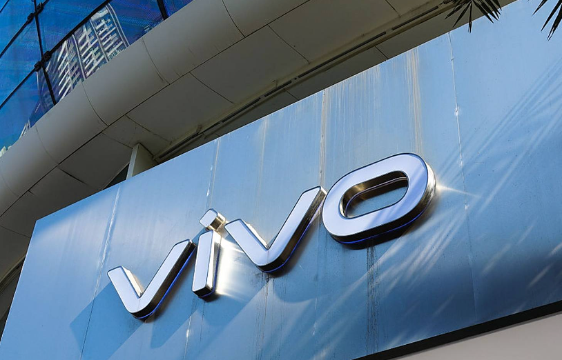 vivo回应直播遭遇网暴：不代表vivo立场 反对任何性别歧视言论