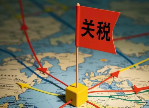 全球经济显现韧性　美国关税影响进一步显现