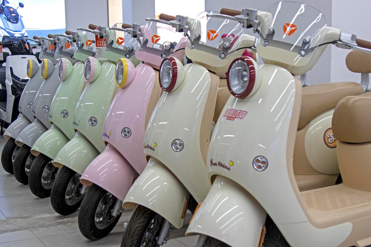 新国标电动车争议：消除“误读”要快，整改行动要更快