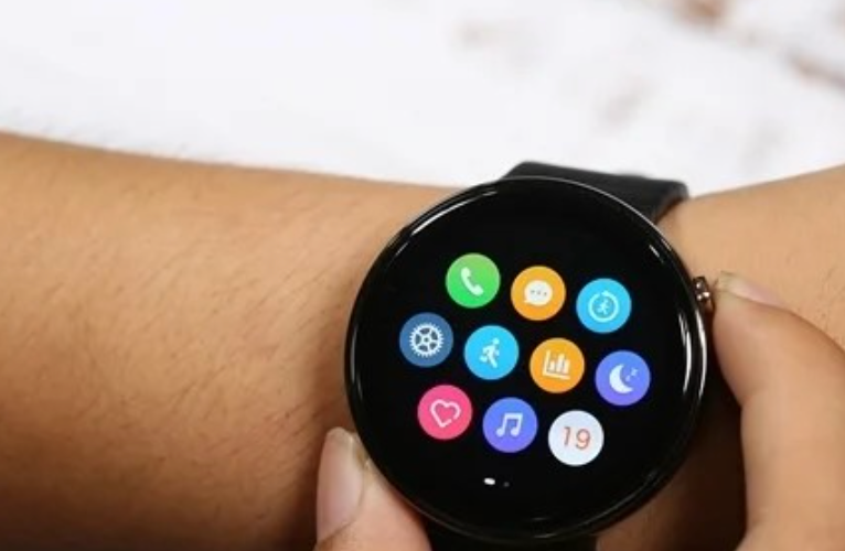 第三季度全球可穿戴腕带设备市场出货量同比增长3%