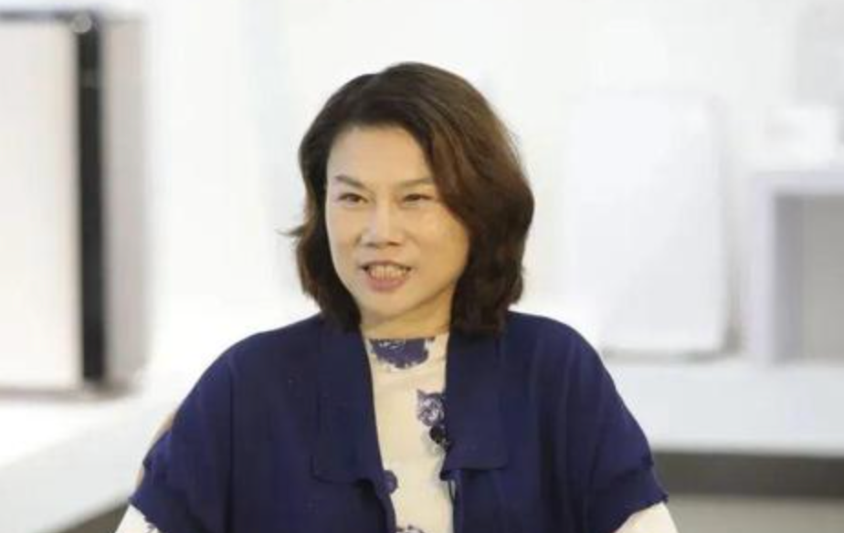 董明珠们的最大靠山，倒在了2025