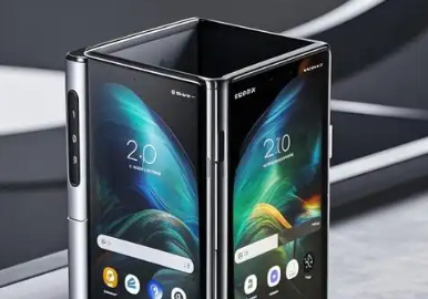 机构：预计2026年全球折叠屏手机面板出货量预计将同比增长46%