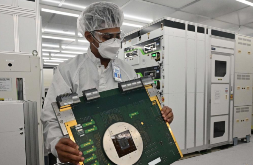 欧盟批准德国提供国家援助支持芯片工厂