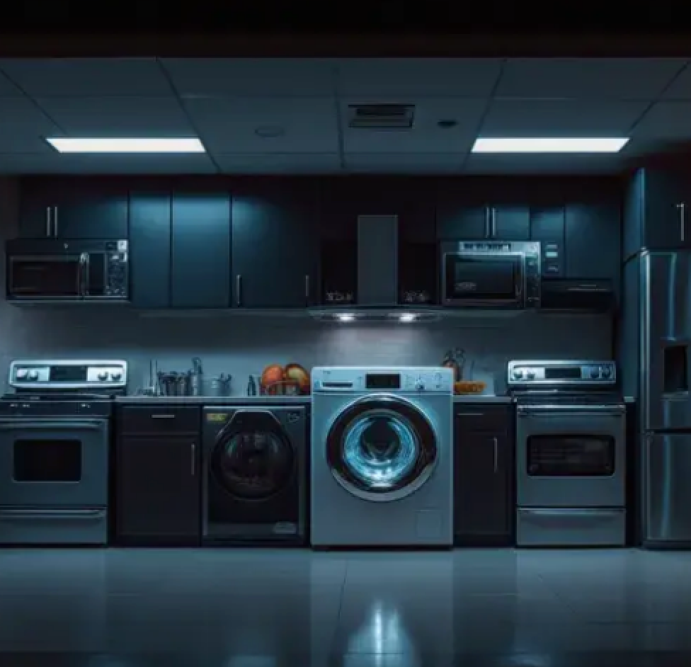 存量深水区：海尔、美的、格力“新出路” 寻突围