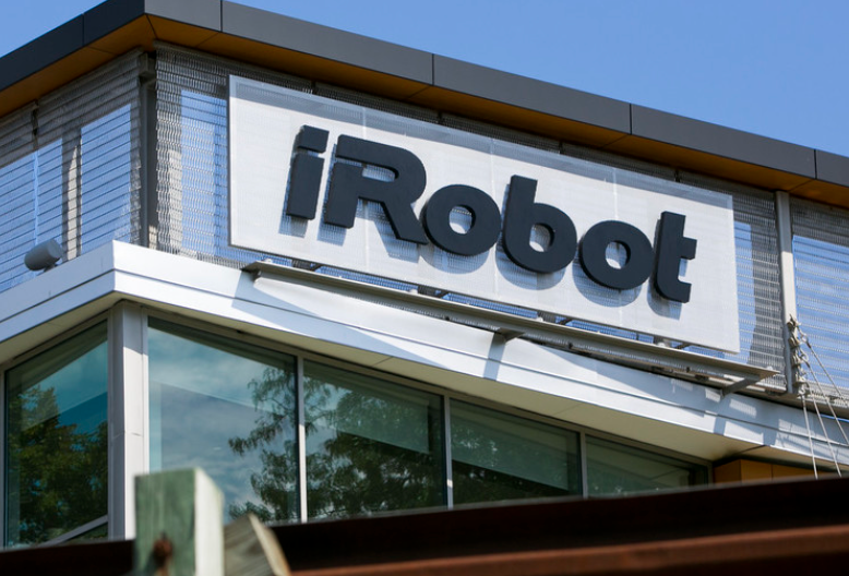 iRobot提交破产保护申请