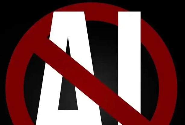 “AI垃圾”泛滥，最后的防线在人类自身