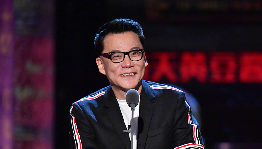 李国庆想打造线上版高端山姆