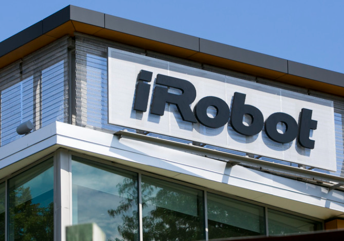 iRobot破产，国美再陷执行案，国补最后冲刺