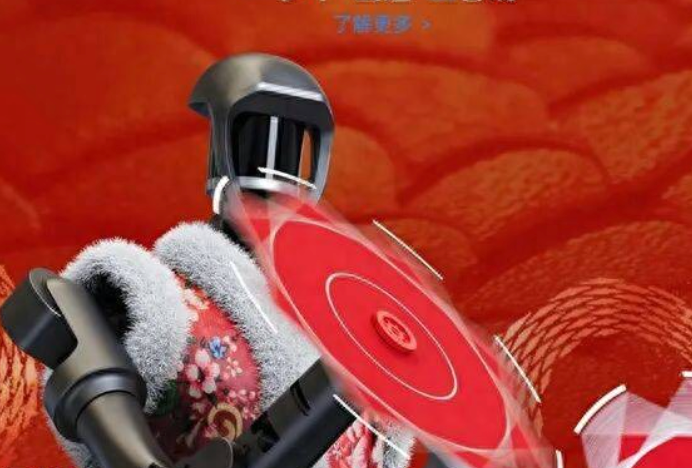 IPO前夜，宇树为何要豪掷1亿拿下春晚？