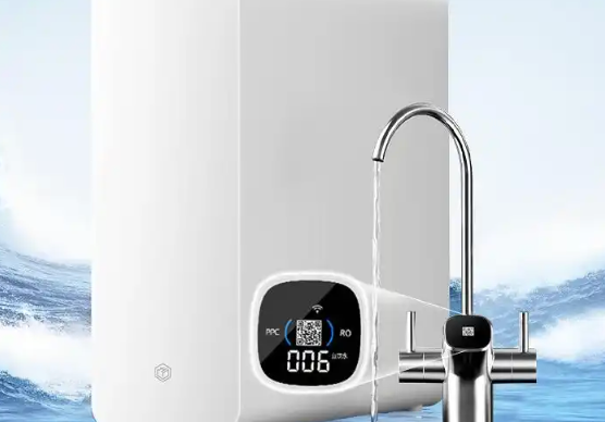 以旧换新拉力减弱，10月净水器产销大幅波动