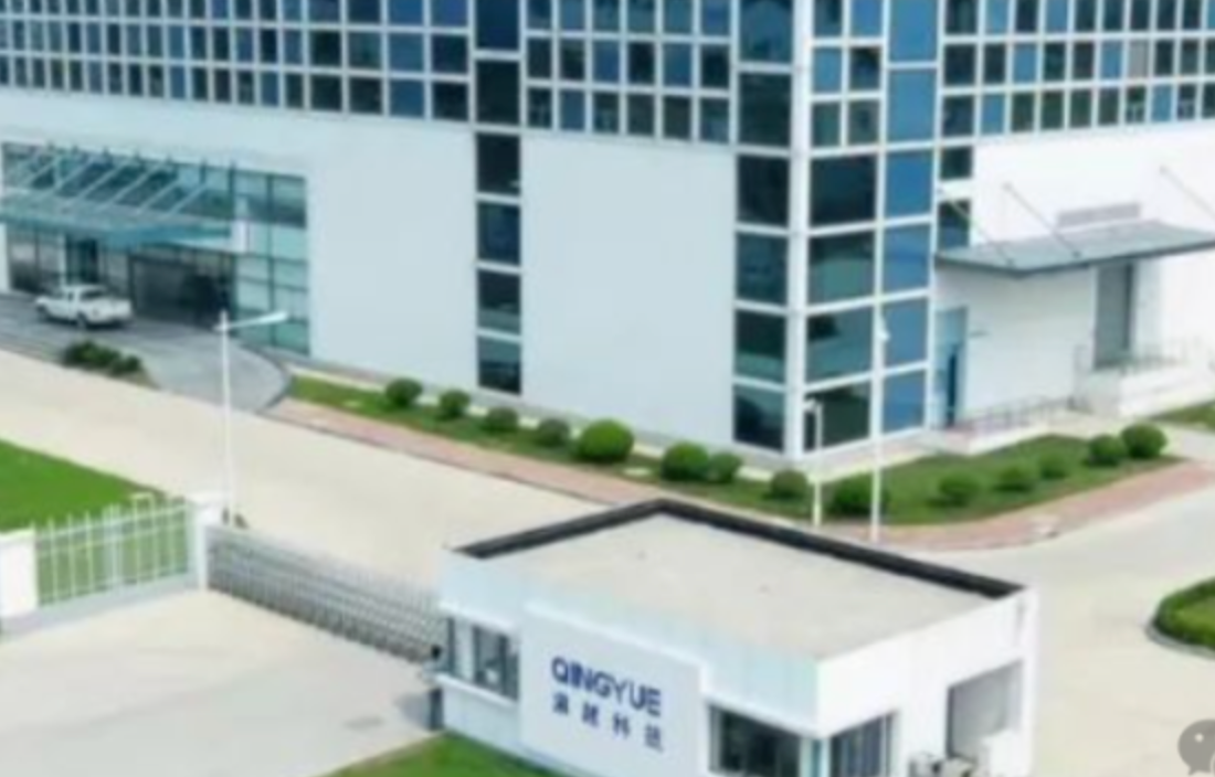 涉嫌财务造假！面板厂将赔偿不低于1000万！