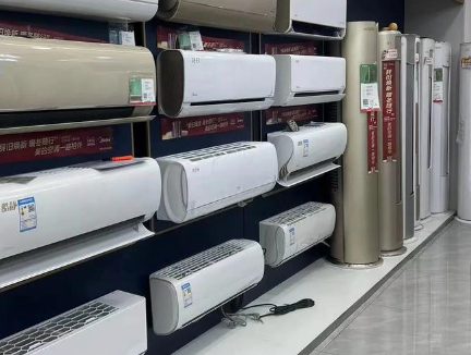 1月空调内销增长32.0%，是“强心针”还是“麻醉剂”？