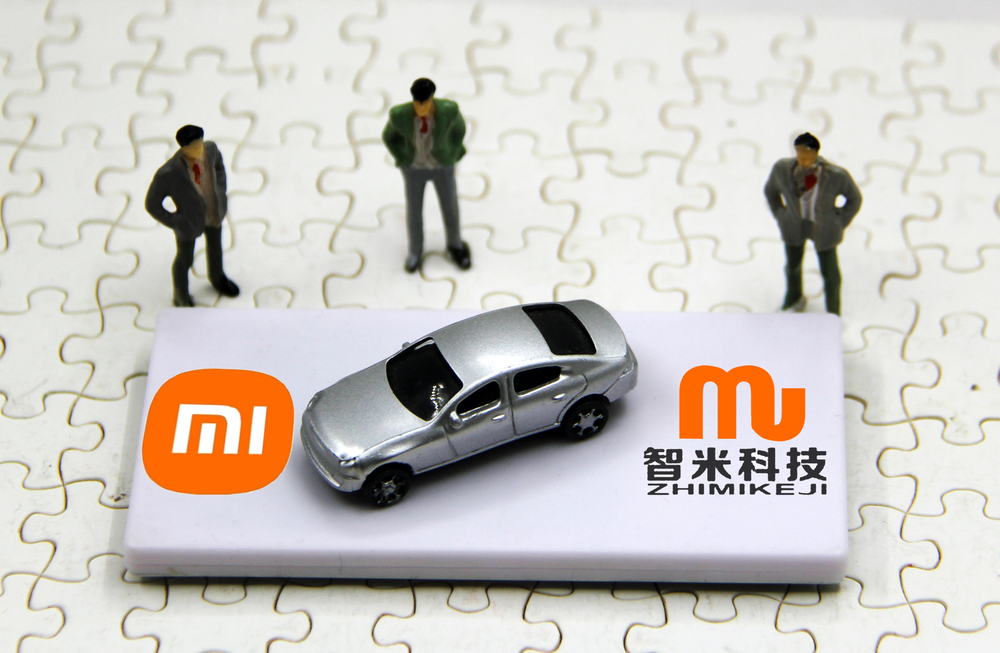 消息称小米汽车给全国经销商发红包：最少10万，最多50万