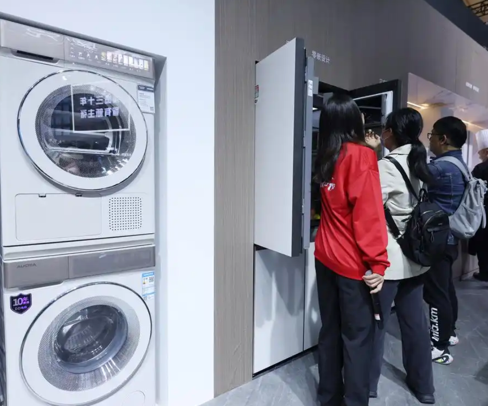 墨西哥拟下月起加征关税，家电企业调整海外产能应对