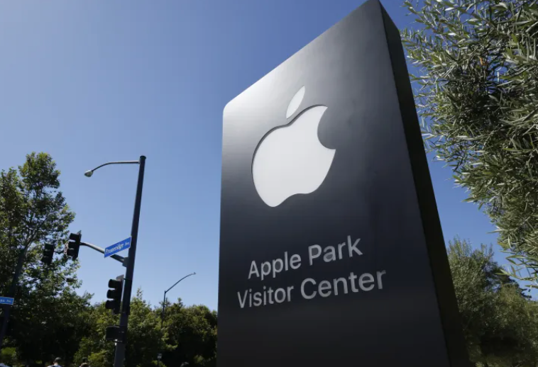 滥用市场支配地位，美国苹果公司被意大利处罚近亿欧元