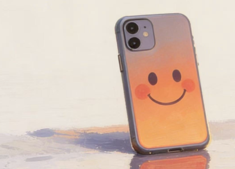 2026手机市场：参数失灵，“感觉”成为竞争的新赛道