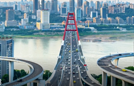 从汽车产业“三个3000万”，看中国经济潜能