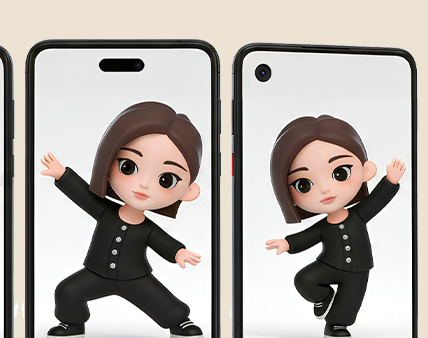 手机厂靠拢豆包