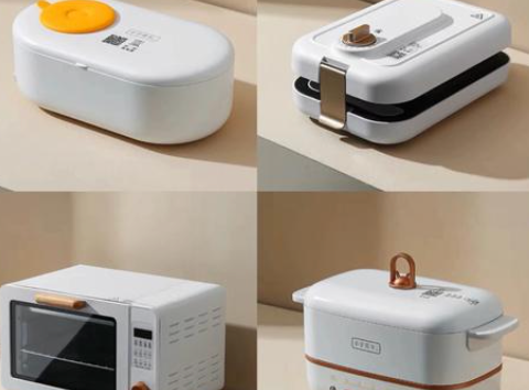 预计2025年小家电销售额整体下滑，步入价值重构