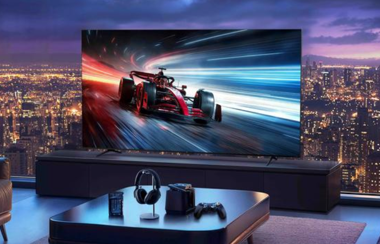 全球彩电“微跌”！2025，有个中国品牌或逆增21.5%，前十最高