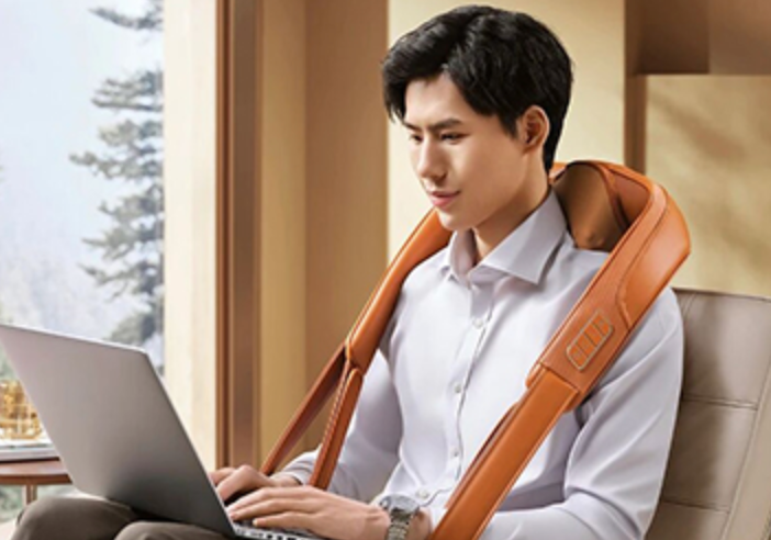 倍轻松被立案，敲响按摩仪行业警