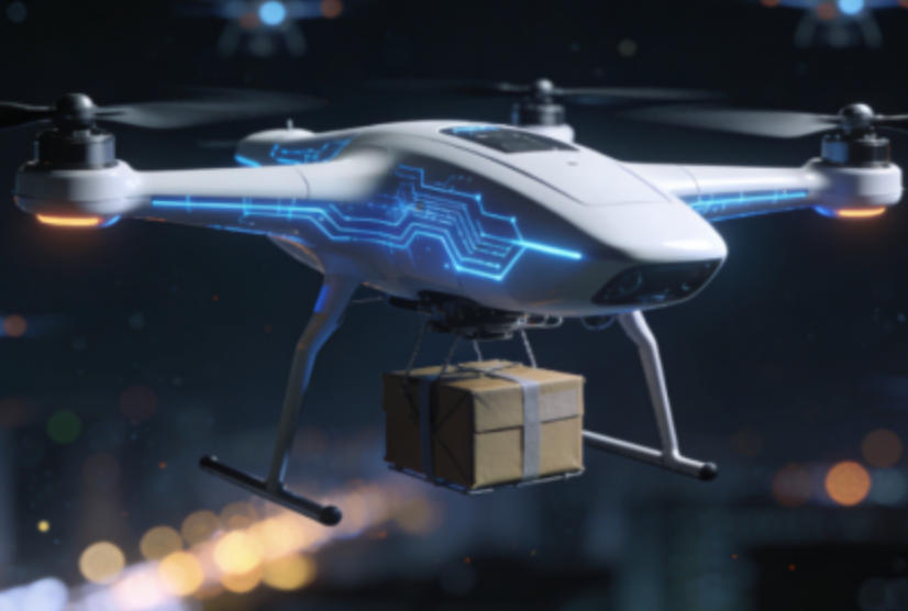 政策、技术、场景三轮驱动，这条万亿赛道正加速“起飞”