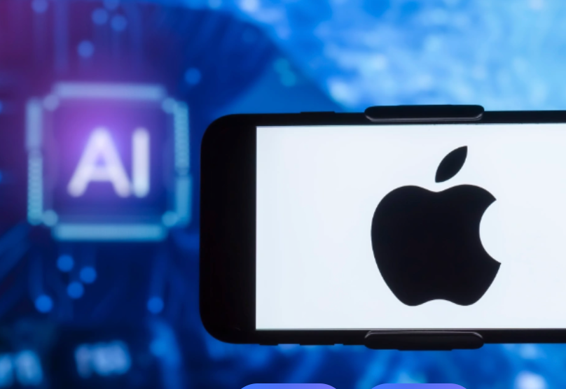 外媒：苹果谨慎布局AI，明年或有机会实现反超