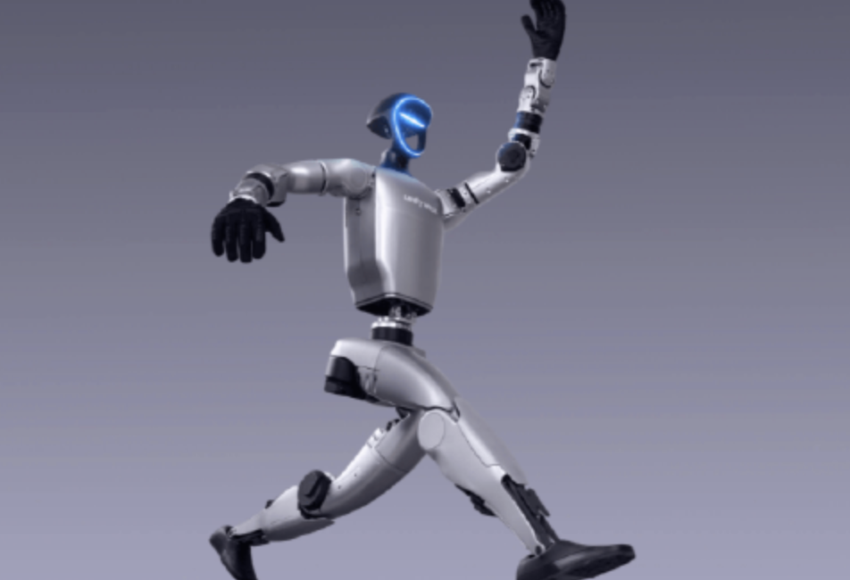 AI是否存在泡沫？宇树人形机器人回应：只有时间才能给出答案