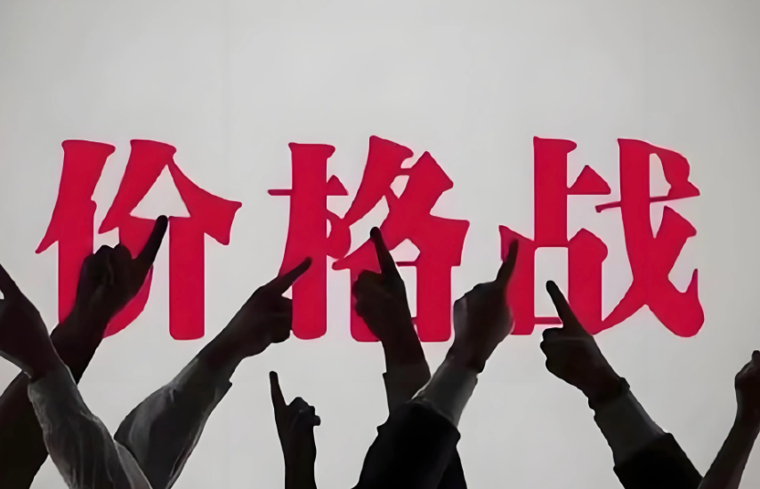 车圈2025：价格战没赢家，但淘汰赛已有出局者