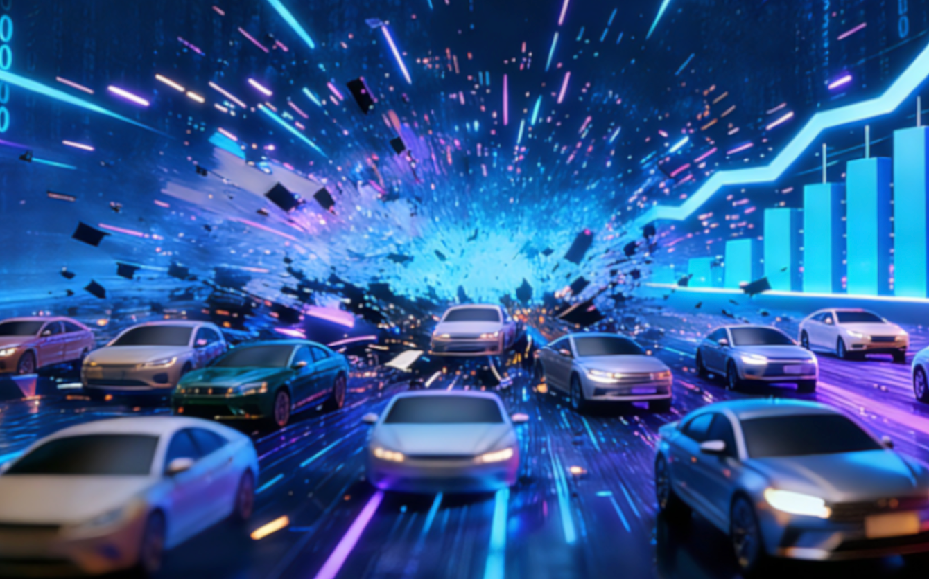 新能源汽车2025：厮杀激烈、逐步盈利