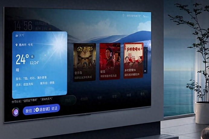 全球彩电代工TOP5“出炉”：榜首无悬念，老二之争白热化