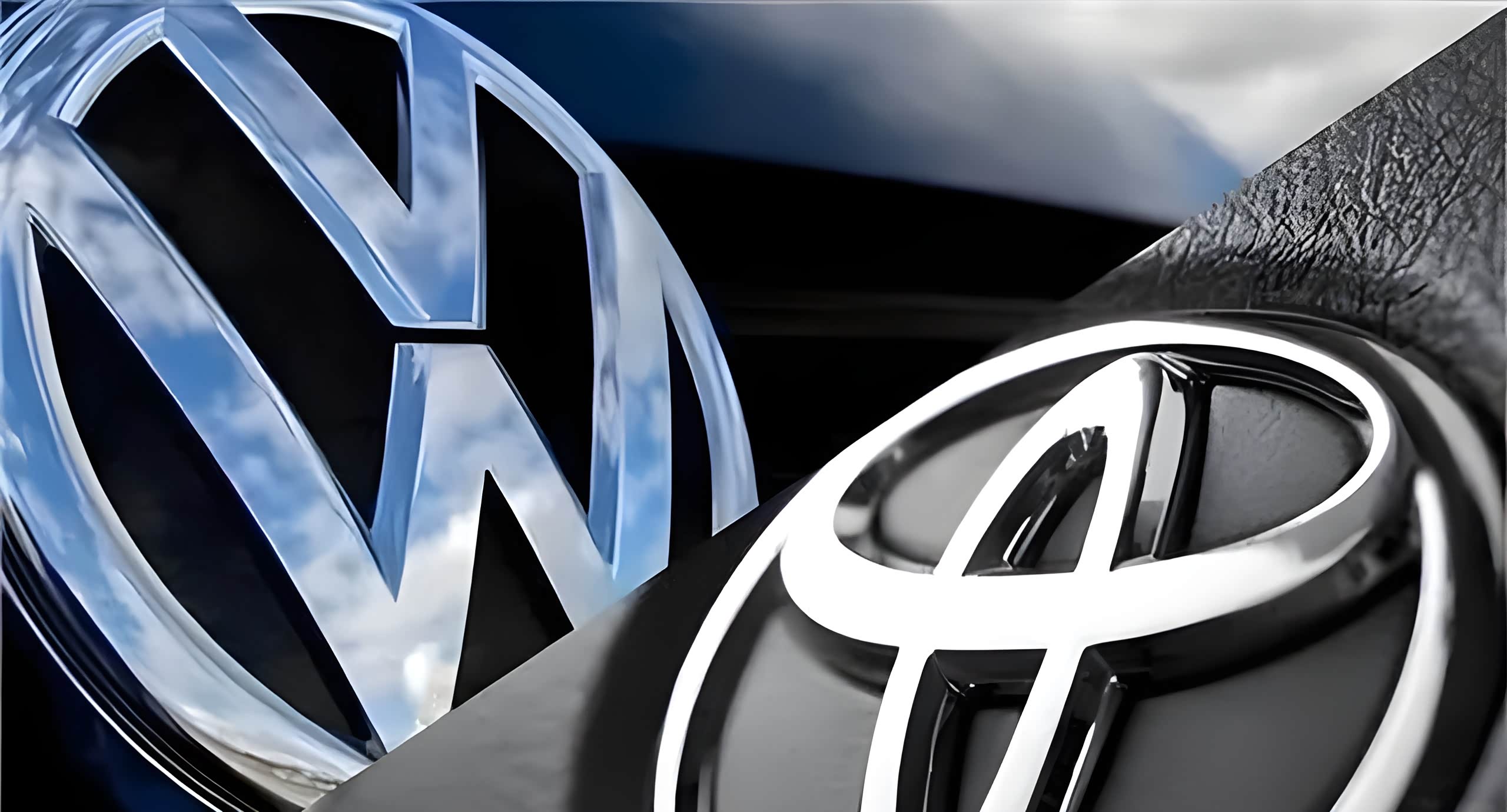 丰田大众高管换乘，一汽的电动化进程还缺什么？