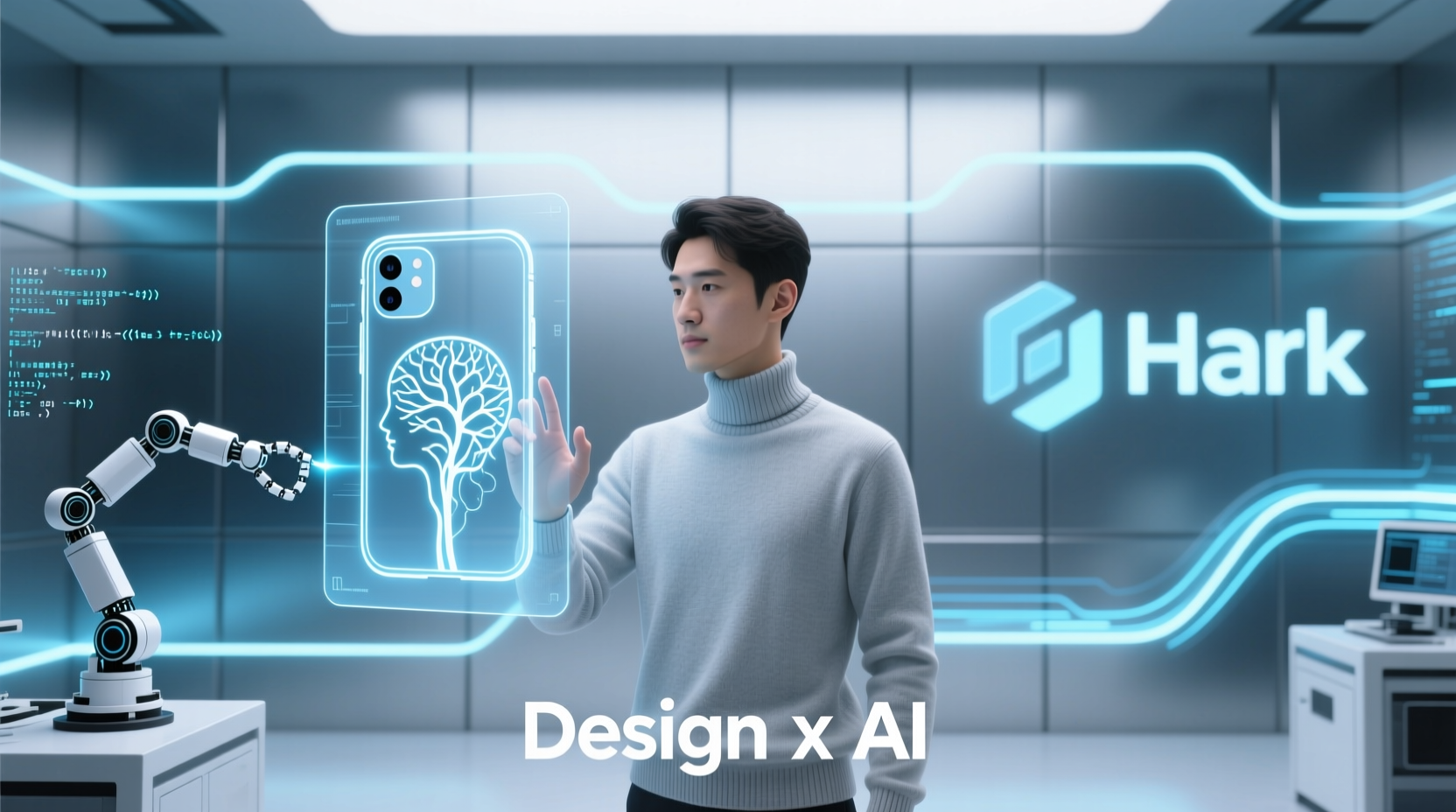 前苹果设计师Abidur Chowdhury加盟AI初创公司Hark