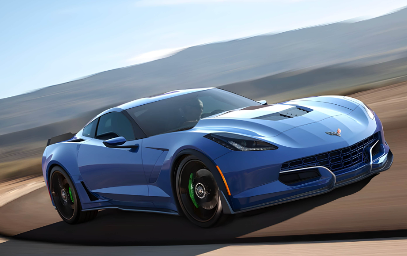 欧美调整汽车产业政策 电动化转型或减速