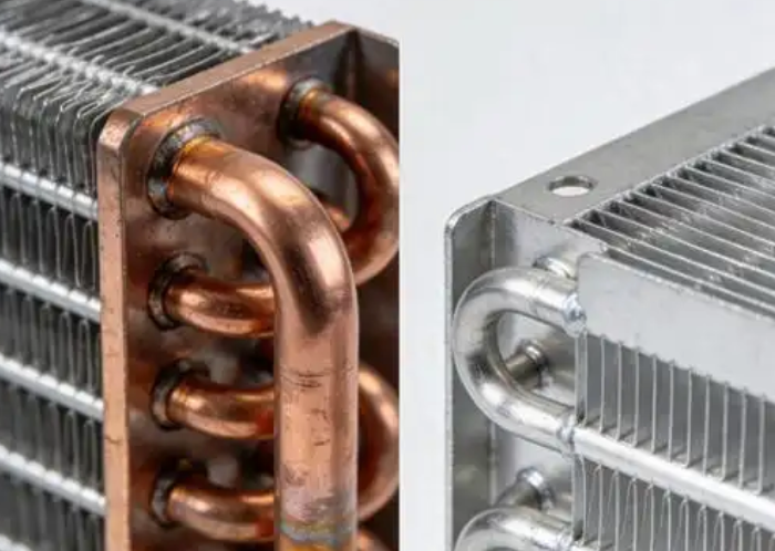 中国家用电器协会倡议：理性看待空调“铝代铜”