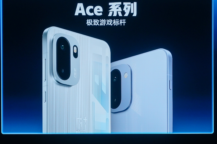 性能强得超标，续航久到离谱！一加 Turbo 6 系列首销优惠价1699元起