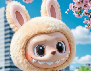 泡泡玛特：没有研发手机计划