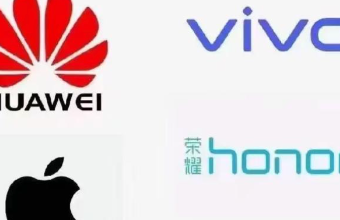 OPPO、vivo、荣耀中端元旦销量出炉，消费者最爱谁呢？
