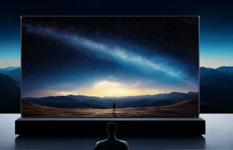 2026年保3000万台！1/3都是Mini LED电视，四大品牌强力控盘