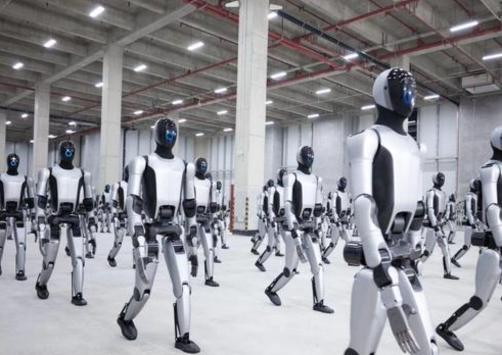 具身智能企业已超230家，行业“洗牌”风声四起