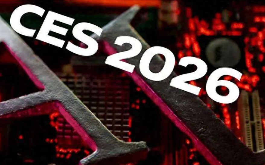 CES 2026观察：AI硬件走下PPT,走上战场！