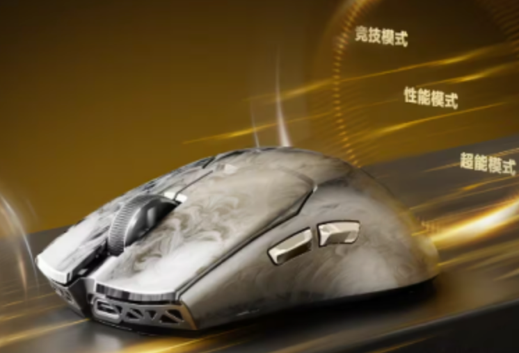 ​金势奖双金奖印证前行者升维之路：前行者何以重新定义“情绪伙伴”？