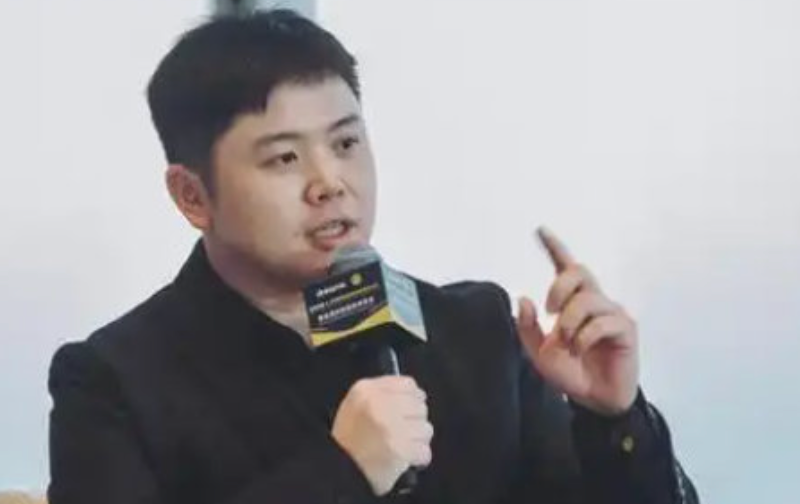 从造豪车到百万亿美元公司，追觅俞浩：怕我们膨胀，但我们稳得很