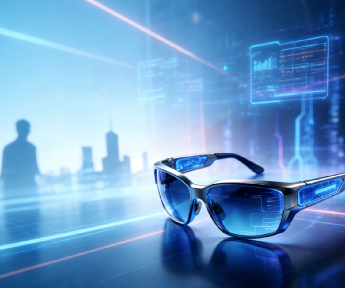 国补加持、出货暴增，AI眼镜真能取代手机？