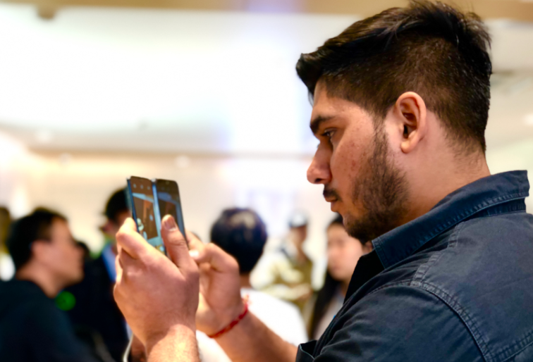 印度市场大洗牌:vivo霸榜双冠，小米跌出前三，苹果闷声大涨28%