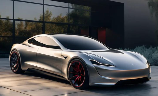 特斯拉的最大风险：归于平庸