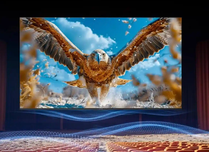 卷不动电视业务，AR眼镜是雷鸟的救星吗？